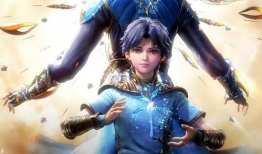 斗罗大陆动漫免费观看,免费畅享，热血动漫盛宴